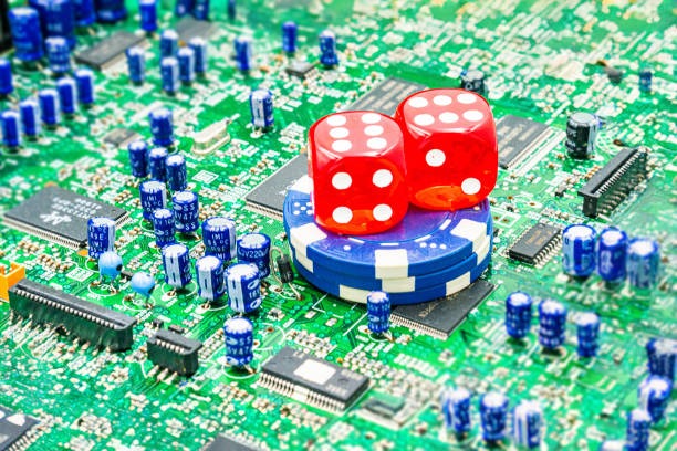 Mobile phone displaying live roulette table interface