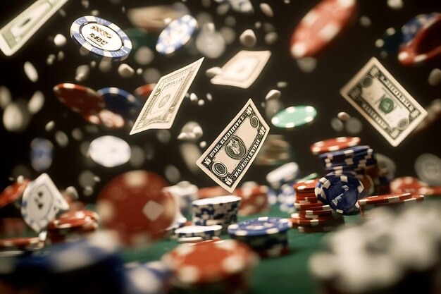 Mobile layout of the indonet88 login casino lobby