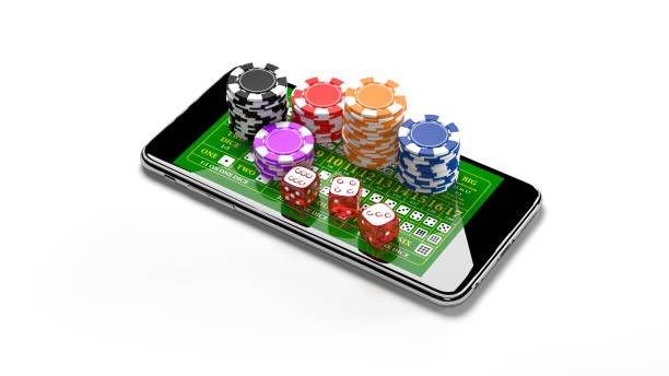 live casino video feed demo